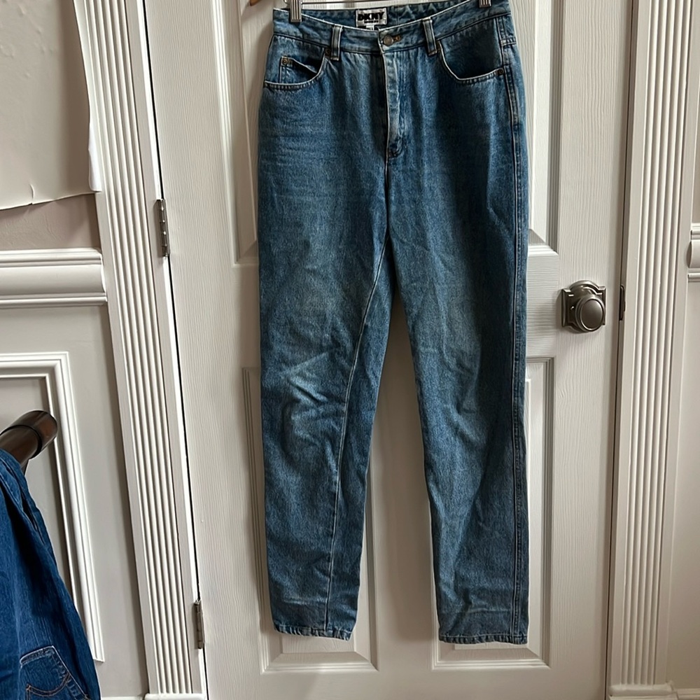 DKNY jeans